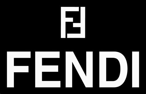 fendi logo print jeans|Fendi logo clip art images.